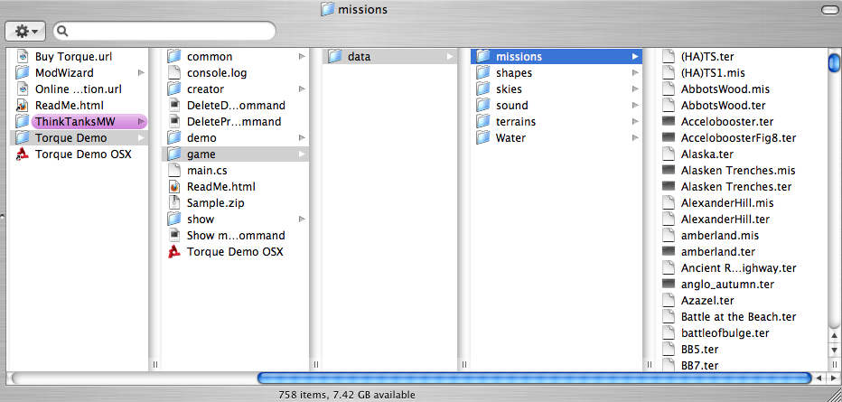 Torque Demo/game/data/missions...